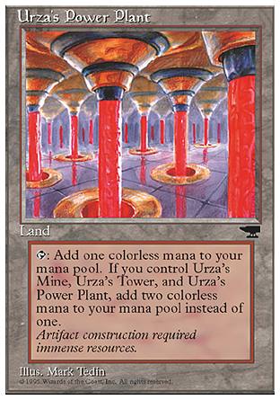 Urza s Power Plant3